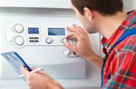 free Ballycloghan gas safe engineer quotes