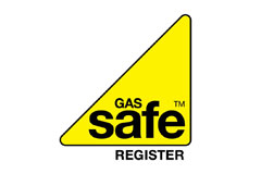 gas safe companies Ballycloghan